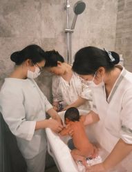 -baby bella小贝拉母婴护理中心(北京东隅店)