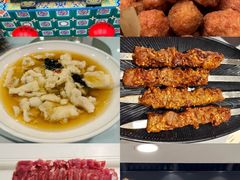 -东来顺饭庄(王府井步行街店)