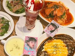 -Ufufu cafe(天神巷店)