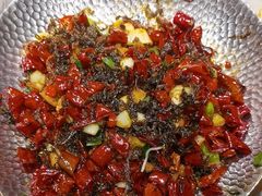 -井水小厨·湘菜(活力广场店)