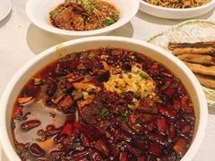 -辣婆婆(航天桥店)