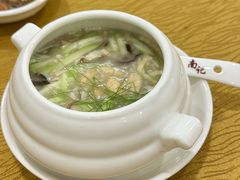 -寻味顺德·南记酒家·传统顺德菜·鱼生(广源路店)