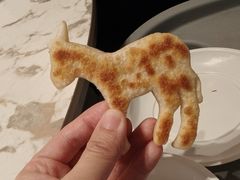 -高玛纳驴肉火烧(一世界店)