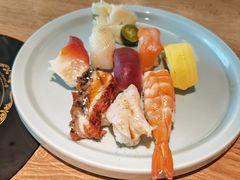 -沼津港精致料理·寿喜烧·烧鸟(青浦宝龙广场日料榜单店)
