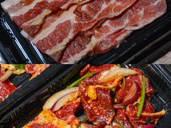 齐市家庭拌肉-333齐齐哈尔·自助烤肉(红岭店)