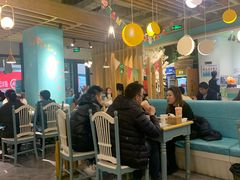 大堂-付掌柜在成都·热炒砂锅集(金禾店)