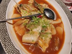 -锦楼·臻选新杭帮(杭州中心店)