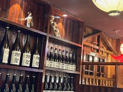 -鸟鹏烧鸟居酒屋(熙龙湾店)