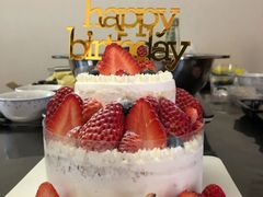 -EnergyCake蛋糕理想国