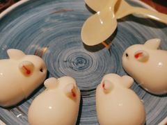 -点心传说·粤菜点心(佐阾虹湾店)