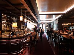 -Wolfgang’s Steakhouse 沃夫冈牛排馆(上海白玉兰广场店)