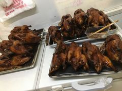 -章云板鸭(总店)