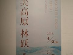 -江苏省美术馆(长江路新馆)