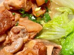 -一记面馆(易发店)