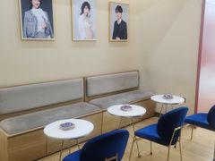 -海马体照相馆(成都来福士广场店)