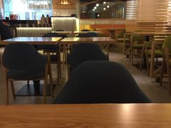 大堂-新加坡高记KOO KEE Restaurant(盈科店)