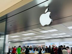 -Apple零售店(深圳益田假日广场店)