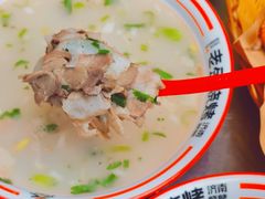 -清真·金鑫隆牛羊肉(环山路店)