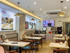 -陆记鹅庄·潮汕菜·狮头鹅(大仟里店)