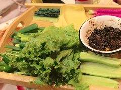 -江湖水乡铁锅炖魚(周庄嘉园店)