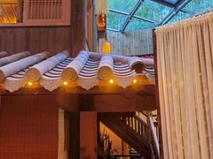 -叶叶菩提·晋福宫