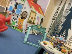 -红黄蓝成长中心•婴幼儿早教•托育(南山京基百纳广场店)