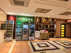 -良友·海鲜青岛菜(五四广场店)