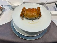 -美庐餐厅(中山陵店)