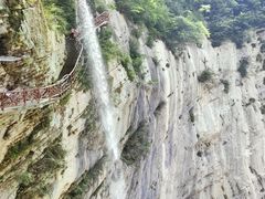 -鹿院坪生态旅游景区