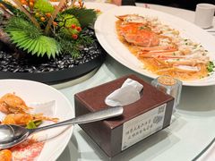 -同庆楼(奥体中心店)