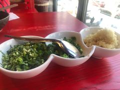 -谭鸭血老火锅(漳州路店)