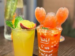 -泰妃殿(武汉首店)