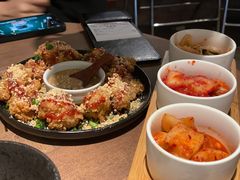 -INSA Korean Bistro饮鲨韩食酒馆