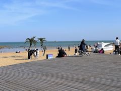 -巧克力渔家.小船海鲜胶东菜(万平口店)