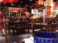 大堂-东北大院·东北菜(三台子店)