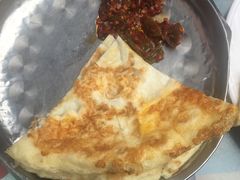 -88号小吃店·经典云南菜·地道纳西美食