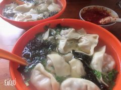 -阿麟馄饨(延长路店)