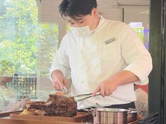 -拉蒂娜·巴西牛排馆 Latina·Brazilian Steakhouse(陆家嘴旗舰店)