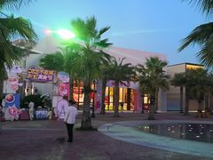 -三亚海昌梦幻海洋不夜城