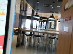 -汉堡王(天津鲁能店)