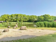 景点-美兰湖景区