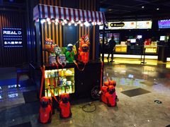 -万达影城(城中城广场IMAX店)
