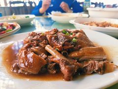 禄鹅-鹿福农庄(南沙天后宫店)