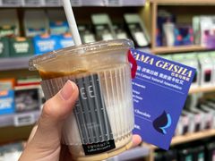 -Gee Coffee Roasters(太古汇店)