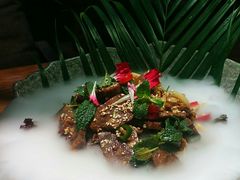 -雀舞云南菜(乐客城店)