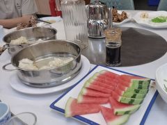 -大草原清真饭庄(沙河店)