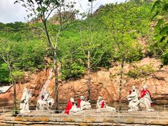 -丹东凤凰山景区