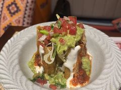 -墨纪Mojí墨西哥餐厅(官舍店)