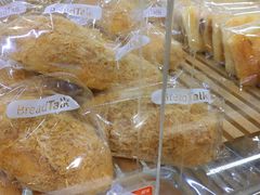 -BreadTalk面包新语·烘焙蛋糕(五羊邨店)