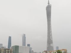 -小茶闲舍·观景商务茶馆(广州塔店)